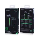  Tai nghe PLEXTONE G25 chuyên Game Bass sâu,âm thanh cực chất -dc3543 