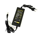  Nguồn 12v 5a adapter ( loại liền dây xịn ) -dc4828 