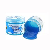  Gel vệ sinh bàn phím máy tính, laptop, ô tô, loa, kẽ bàn, quạt đa năng và an toàn tiện dụng 