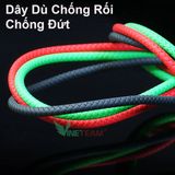  Tai nghe gaming XMOWI RX3 2 mic đàm thoại khử ồn chơi cực tốt game PUBG COD FREE FIRE tặng cáp chuyển đổi 3.5 