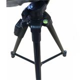  Tripod - Chân đế điện thoại, chân đế máy ảnh NeePho NP-8810, khung nhôm cao cấp ,Kèm kẹp điện thoại + Remote -dc5003 