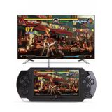  Máy chơi game cầm tay X6 chơi NES/SNES/GBC/GBA/SMC 8gb 1000 games... -dc3374 