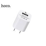  Củ sạc HOCO UH102 5V/1A Chính Hãng Cao Cấp - Hỗ trợ sạc nhanh -Mẫu hộp mới -dc3046 