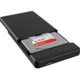  Box ổ cứng 2.5'' Orico 2577U3 / 2139U3 / 2189U3/2521U3/2520U3 Sata 3.0 - Dùng cho HDD, SSD - SP Chính hãng BH 12 tháng! 