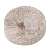  Viên nén ươm xơ dừa hữu cơ trồng rau, ươm hạt, dâu tây, thủy canh -dc5066 