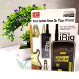  Thiết Bị Thu Âm Live Stream Irig -Irig Cho ip,tablet táo,Itouch -DC1162 