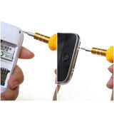  Bộ tua vít 32 món đa năng mẫu mới, bộ sửa chữa 32 món, đầu vít thay thế -dc1270 