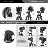  Tripod ZOMEI Q111 cho chân máy ảnh SLR hợp kim nhôm dc2056 