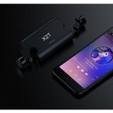  [SALE SỐC] CẶP TAI NGHE KHÔNG DÂY BLUETOOTH X2T -  TRUE WIRELESS - NGHE NHẠC ĐÀM THOẠI CỰC HAY - KÈM HỘP SẠC -dc3259 