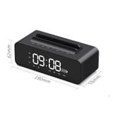  LOA BLUETOOTH HIFI siêu Bass chuẩn HD - Thương hiệu OneDer V06 - dc3572 