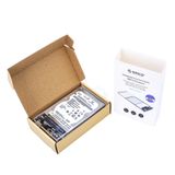  Hộp đựng ổ cứng ngoài 2.5inch usb 3.0 sang sata HDD SSD Box đựng ổ cứng hỗ trợ 2TB 5Gbps 
