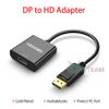  Cáp chuyển Displayport to HDMI VEGGIEG -dc3186 