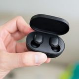  Tai nghe Redmi AirDots Bluetooth True Wireless Chính hãng Xiaomi dc3669 