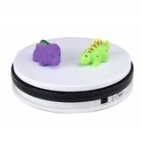  Bàn Xoay trưng bày showroom TurnTable 360 Độ chịu lực đến 5kg -15kg 