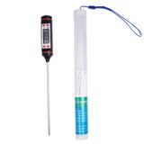  Nhiệt kế đo nhiệt độ sữa, nước tắm, thưc phẩm TP101 -DC2085 
