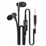  Tai nghe nhét tai earphone Langsdom JM21 Extra Bass -dc2347 