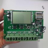  Điều khiển sạc năng lượng mặt trời PWM 10A / 20A / 30A LOẠI 1 Đủ công suất 