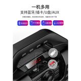  Loa bluetooth xách tay di động B123 DC2899 