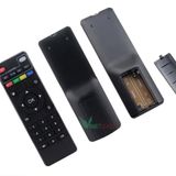  Điều khiển từ xa dành cho TV box MXQ MXQ-PRO MXQ-4KQpro T95 X96 MX9 M8 M9C H96 