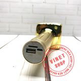  Micro Karaoke Bluetooth YS69 - Chức Năng Điều Chỉnh Giọng Nói -dc2092 