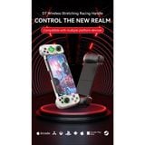  Tay cầm chơi game bluetooth BSP-D7 dành cho Android IOS Switch PC chơi PUBG qua APP ShootingPlus V3 - DC5116 