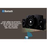  Loa Máy Tính 2.1 Bluetooth S909 Công Suất 40W -dc3346 