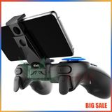 Tay Cầm Chơi Game Điện Thoại Ipega Pg-9090 Cho IP Android Pc Tv Box -DC4259 