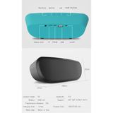  Loa Bluetooth ZEALOT S9 không dây có hỗ trợ thẻ nhớ TF -DC3166 