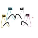  Giá đỡ điện thoại đeo cổ GIÁ ĐỠ ĐT KIỂU MỚI DÀI VÀ TIỆN DỤNG -DC2898 