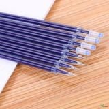  Combo 100 ngòi ruột bút bi nước thay vào bút chữ A và bút cute -dc4301 