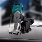 Đế giữ điện thoại USAMS US-ZJ036 trên ô tô -dc3005 