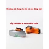  Bộ 2 nút bấm trái phải L1 R1 hỗ trợ chơi game trên điện thoại Handjoy M01 -dc3977 
