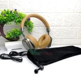  Tai Nghe Bluetooth Plextone BT270 Tích hợp bộ nhớ trong 8gb DC3425 