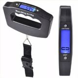  Cân điện tử cầm tay Electronic Luggage Scale - Cân từ 10g->50kg 