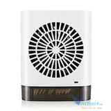 Quạt Hơi Nước Mini Để Bàn 3 Tốc Độ Gió Điều Hòa Không Khí Có Phun Sương Dùng Được Tinh Dầu Dung Tích 480ml -dc3586 