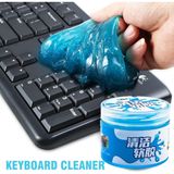  Gel vệ sinh bàn phím máy tính, laptop, ô tô, loa, kẽ bàn, quạt đa năng và an toàn tiện dụng 
