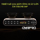 Loa Nghe Nhạc Bluetooth Keling/AIDU Hifi Q8 Chính hãng -dc3227 