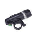  Bộ đèn pin gắn xe đạp 5 LED WJ-101 -dc2559 