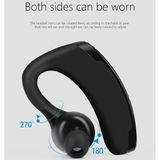  Tai nghe Bluetooth Vinetteam V11 móc vành tai chống ồn kèm mic 