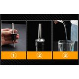  Vòi rót rượu/dầu bằng thép không rỉ - Thiết Kế Độc Đáo -dc4380 