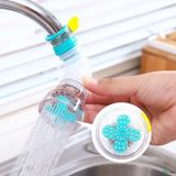  Đầu Vòi Lọc Nước Xoay 360 Độ - Đầu Lọc Gắn Vòi Nước Bồn Rửa Chén Bát -dc4675 