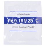  Bộ 3 Gói bột hiệu chỉnh độ PH, Bột chuẩn PH, bột căn chỉnh PH 