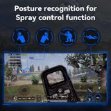  Bộ chuyển đổi bàn phím chuột Gamwing MIX SE chuyên chơi PUBG Mobile/Free Fire -dc4632 