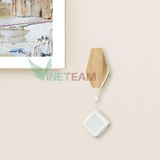  Máy Đuổi Muỗi Thông Minh Di Động ZMI -dc3179 