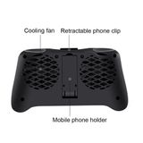  Đế tản nhiệt có thể sạc lại được cho điện thoại -dc3063 