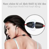  Tai nghe Bluetooth kháng nước thể thao S300 -dc2165 