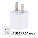  Củ sạc HOCO UH102 5V/1A Chính Hãng Cao Cấp - Hỗ trợ sạc nhanh -Mẫu hộp mới -dc3046 