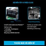  Chuột chuyên game có dây Logitech G102  8000DPI RGB 6 Phím - Hàng Chính Hãng -Bảo hành 12 tháng -dc3932 