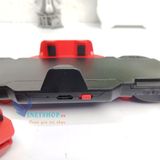  Tay cầm B15 Chuyên game PUBG cho IP, công nghệ blutooth mới nhất, đối thủ của flydigi stinger -dc3532 