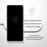  Đế sạc không dây Mini Airpower cho IP & Táo Watch - Hàng Nhập Khẩu -DC3022 